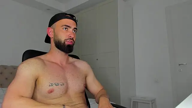 cloudymastersss Webcam Show