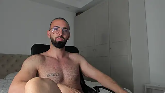 cloudymastersss Webcam-Show