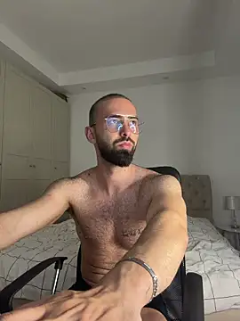 cloudymastersss Webcam show