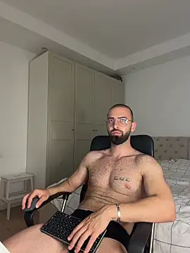 Show Webcam de cloudymastersss