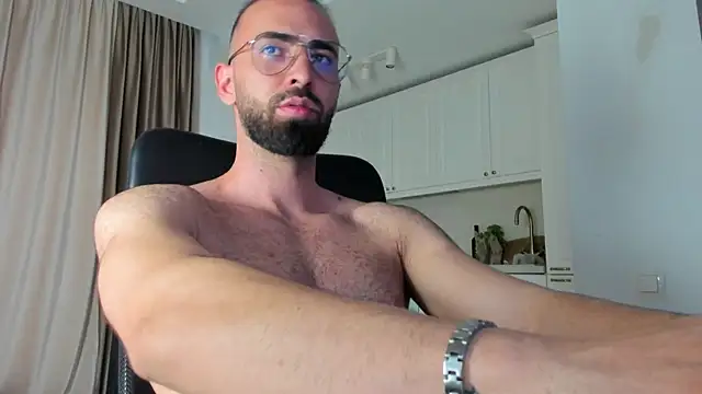cloudymastersss Webcam show