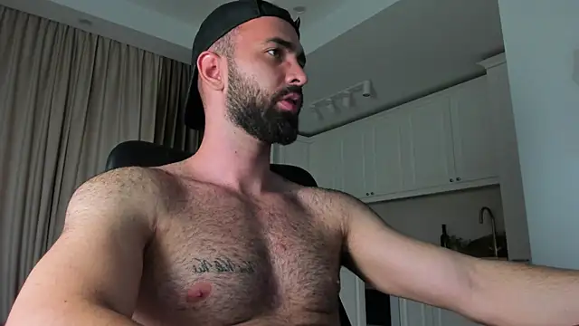 cloudymastersss' Webcam Show