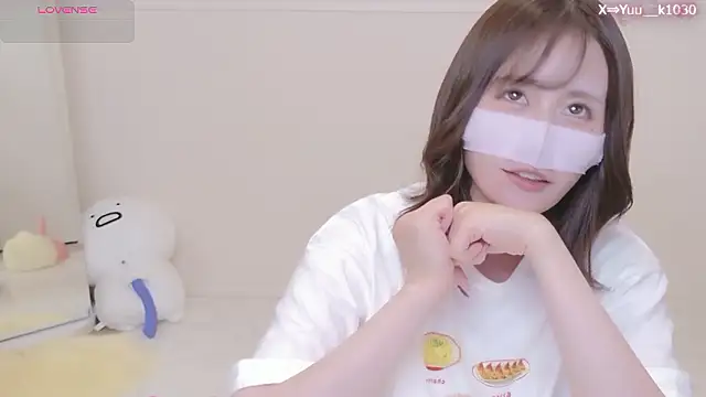 Yuu__k's Live XXX Chat
