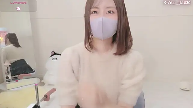 Yuu__k – Naživo XXX chat