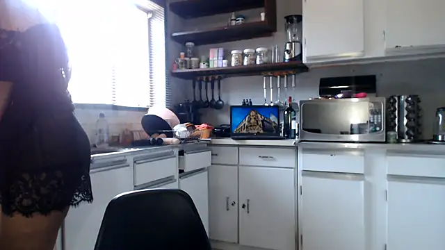 Gucci_Bx's Webcam Show