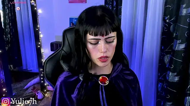 _Jessy_Moon_ Webcam-Show