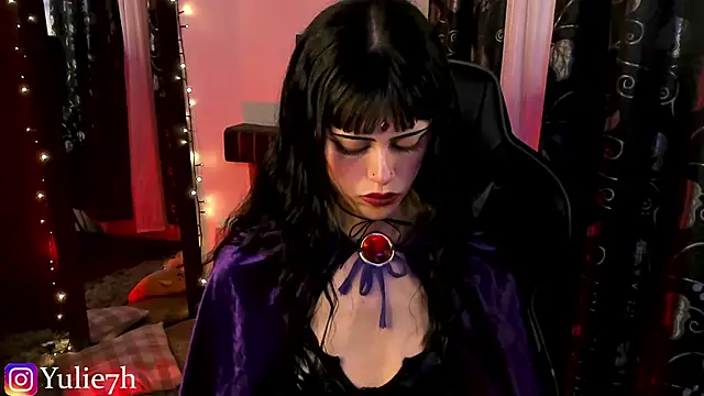 _Jessy_Moon_'s Webcam Show