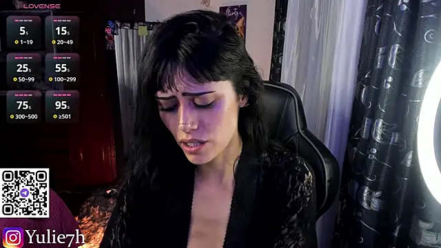 Živý XXX chat _Jessy_Moon_