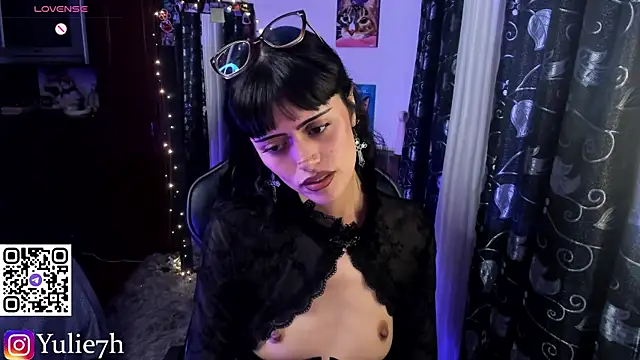 _Jessy_Moon_ 라이브 XXX 채팅