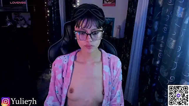 Webkamerová show _Jessy_Moon_