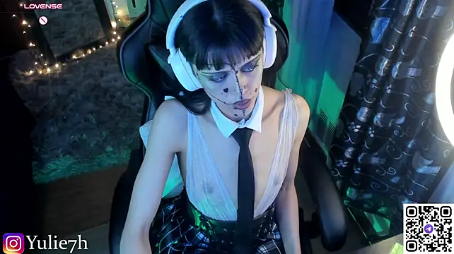 Chat XXX en directo de _Jessy_Moon_