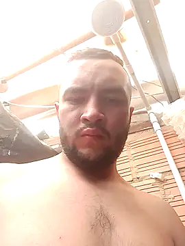 Stiven088's Webcam Show