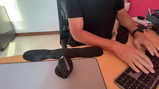 Pokazy przed kamerką – riccardofortis