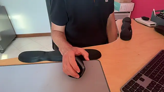 riccardofortis Webcam Show