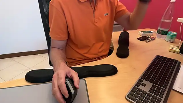 riccardofortis Webcam show