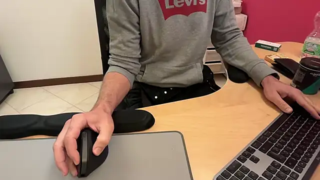 riccardofortis Webcam show