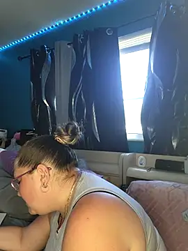 SexyNikki6969's Webcam Show