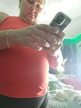 SexyNikki6969: вебкам-шоу