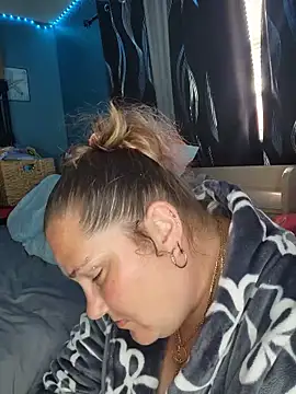 Živý XXX chat SexyNikki6969