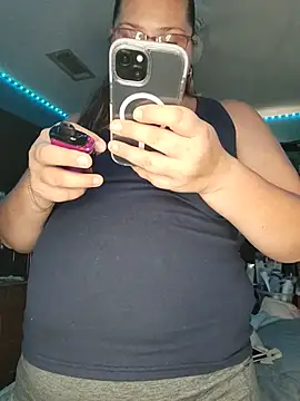 חדר צ'אט בשידור חי של SexyNikki6969
