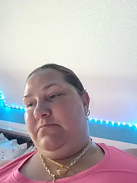 חדר צ'אט בשידור חי של SexyNikki6969