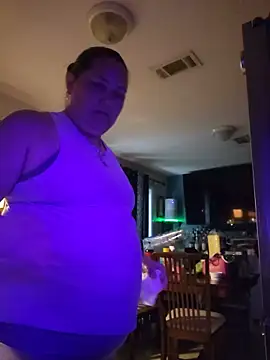 SexyNikki6969's Webcam Show