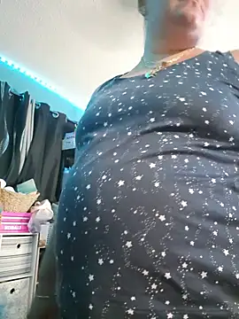 Chat +18 de SexyNikki6969 ao vivo