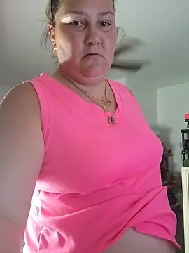 SexyNikki6969 网络视讯表演