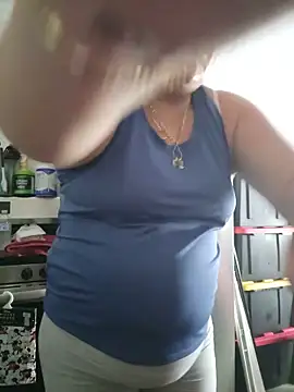 SexyNikki6969 Live XXX-chat