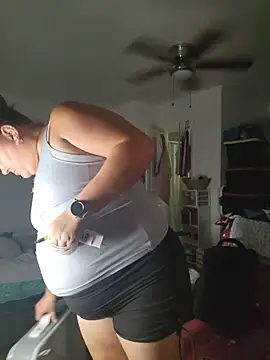 SexyNikki6969's Webcam Show