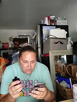 SexyNikki6969's Webcam Show