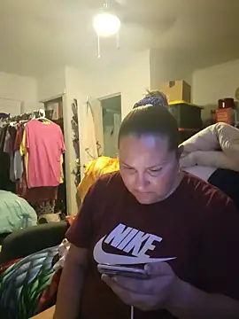 SexyNikki6969's Webcam Show