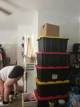 SexyNikki6969's Live XXX Chat