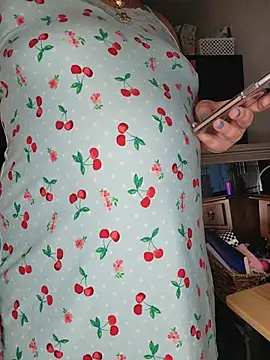 SexyNikki6969 Live XXX-chat