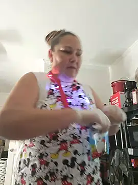 SexyNikki6969's Live XXX Chat