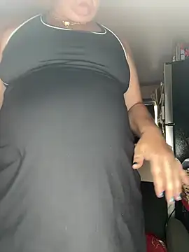 SexyNikki6969 Live XXX-Chat