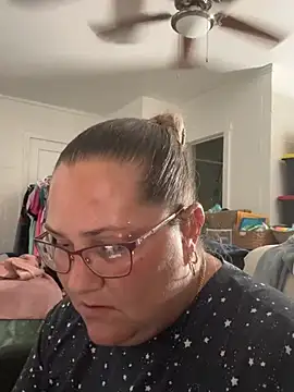 Živá chatovací místnost SexyNikki6969