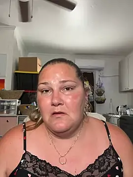 SexyNikki6969's Live XXX Chat