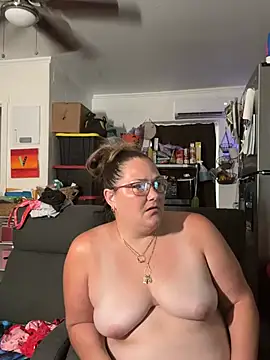 SexyNikki6969's Webcam Show