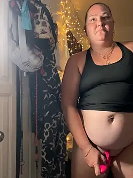 SexyNikki6969's Live XXX Chat