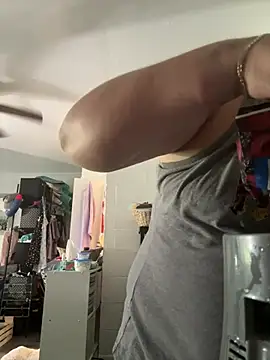 SexyNikki6969: вебкам-шоу
