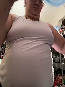 แชท XXX สดของ SexyNikki6969