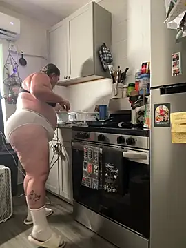 SexyNikki6969 Live XXX-chat