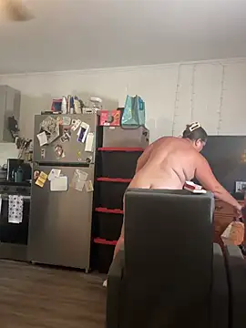 SexyNikki6969's Webcam Show