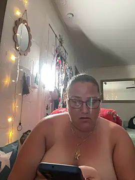 แชท XXX สดของ SexyNikki6969