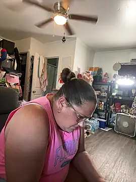 SexyNikki6969's Webcam Show