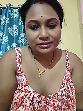 Susmitabhabi69 网络视讯表演