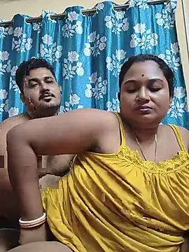 Show Webcam de Susmitabhabi69