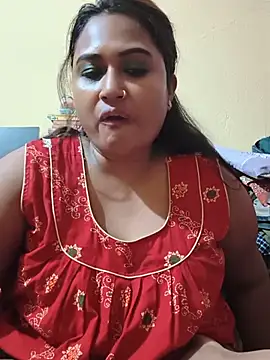 Susmitabhabi69 Pertunjukan Webcam