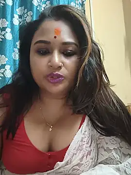 Show Webcam de Susmitabhabi69